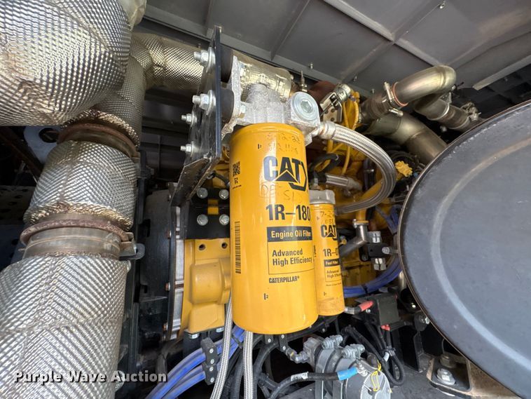 image for item EA7232 2022 Doppstadt INVENTHOR 6 Plus shredder