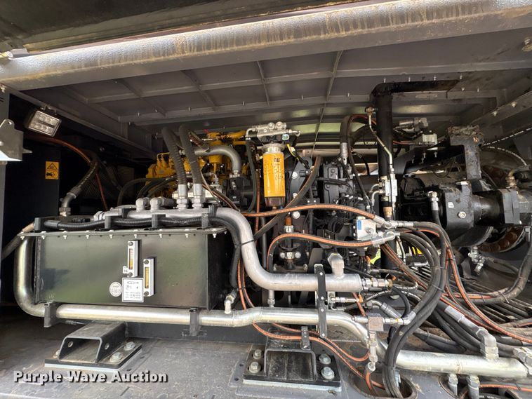 image for item EA7232 2022 Doppstadt INVENTHOR 6 Plus shredder