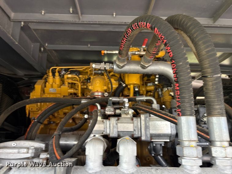 image for item EA7232 2022 Doppstadt INVENTHOR 6 Plus shredder