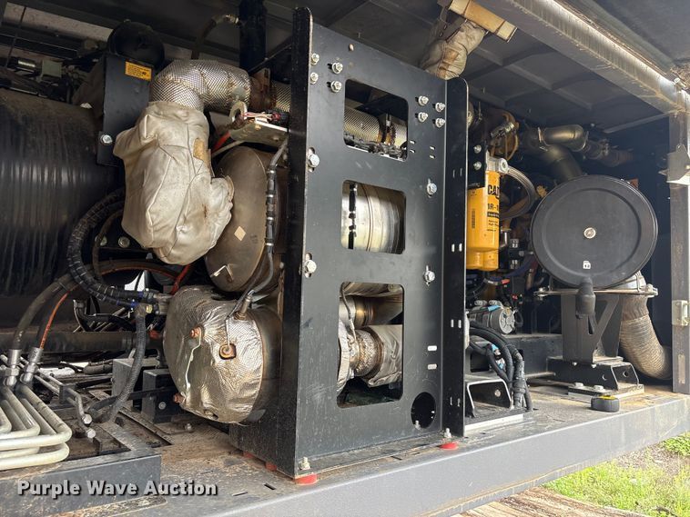 image for item EA7232 2022 Doppstadt INVENTHOR 6 Plus shredder