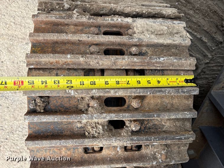 image for item EA7232 2022 Doppstadt INVENTHOR 6 Plus shredder