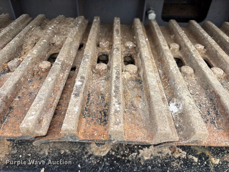 image for item EA7232 2022 Doppstadt INVENTHOR 6 Plus shredder