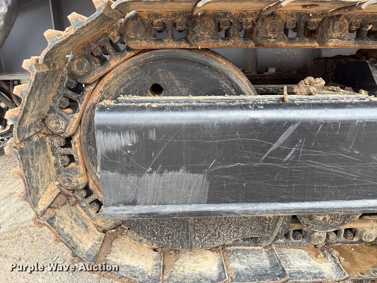 image for item EA7232 2022 Doppstadt INVENTHOR 6 Plus shredder