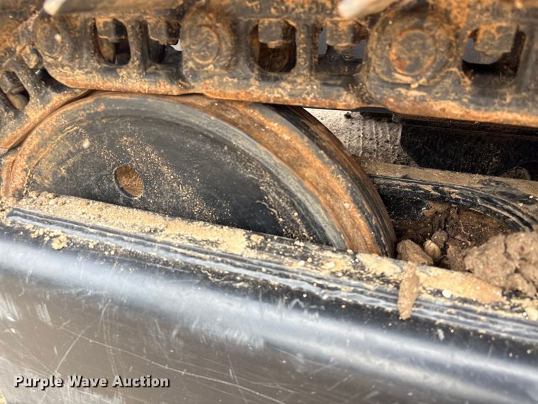 image for item EA7232 2022 Doppstadt INVENTHOR 6 Plus shredder