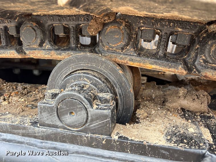 image for item EA7232 2022 Doppstadt INVENTHOR 6 Plus shredder