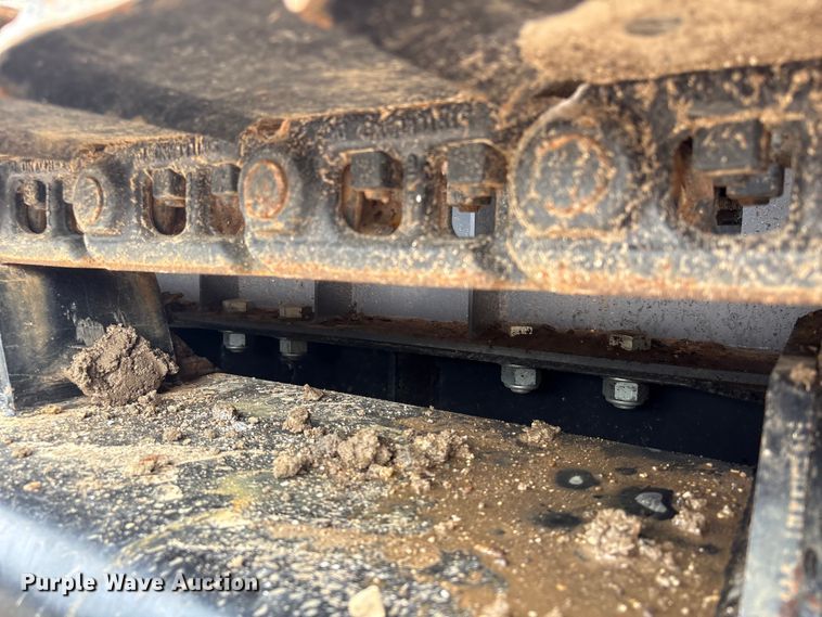 image for item EA7232 2022 Doppstadt INVENTHOR 6 Plus shredder