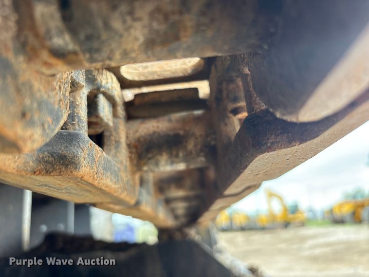 image for item EA7232 2022 Doppstadt INVENTHOR 6 Plus shredder