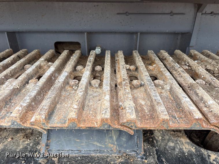 image for item EA7232 2022 Doppstadt INVENTHOR 6 Plus shredder