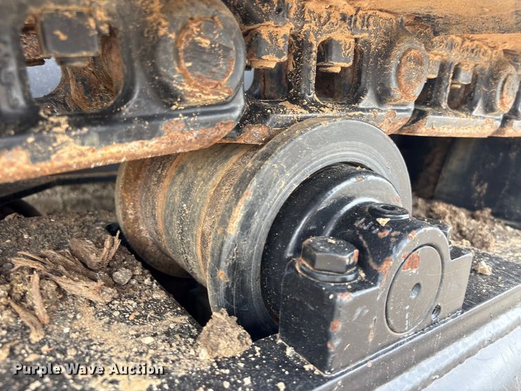 image for item EA7232 2022 Doppstadt INVENTHOR 6 Plus shredder