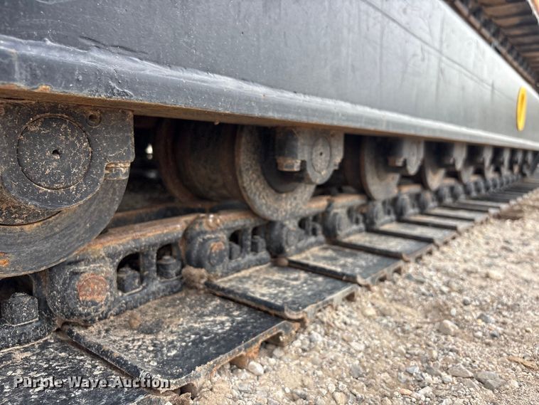 image for item EA7232 2022 Doppstadt INVENTHOR 6 Plus shredder