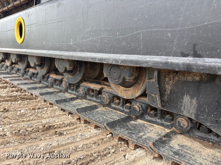 image for item EA7232 2022 Doppstadt INVENTHOR 6 Plus shredder