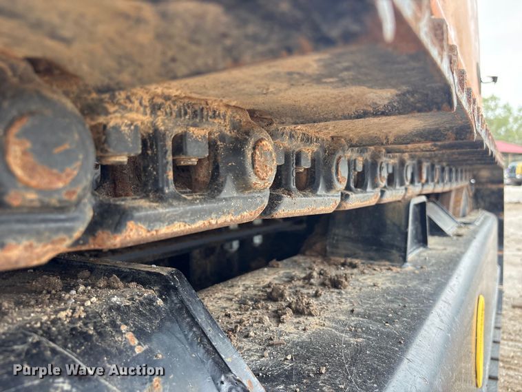 image for item EA7232 2022 Doppstadt INVENTHOR 6 Plus shredder