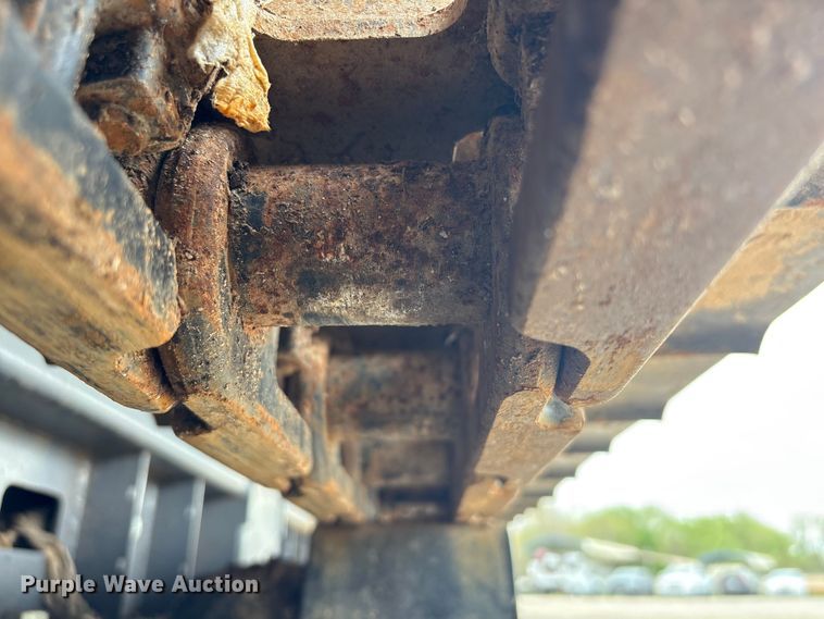 image for item EA7232 2022 Doppstadt INVENTHOR 6 Plus shredder