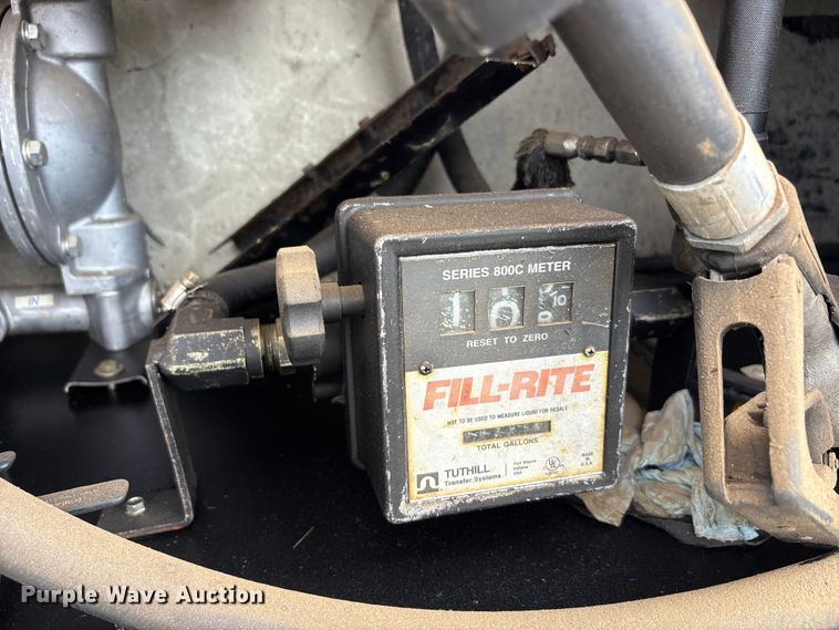 image for item EA7950 2008 Hino 268 utility / service truck