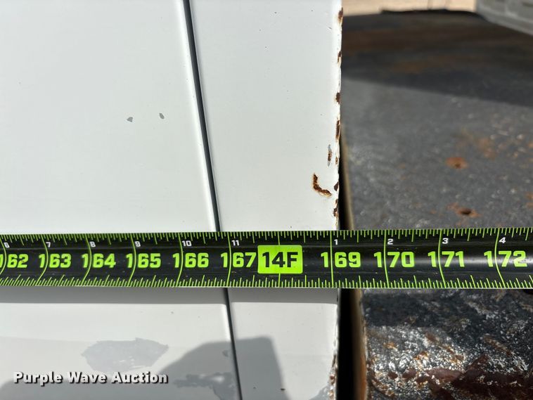 image for item EA7950 2008 Hino 268 utility / service truck