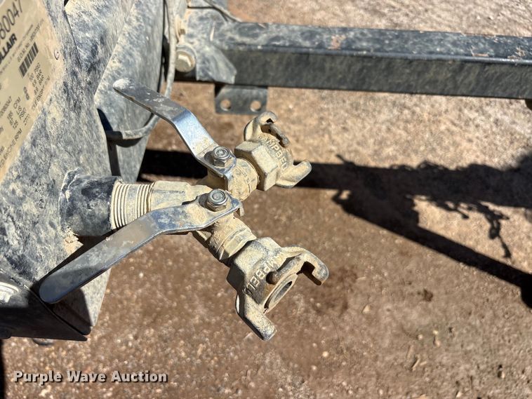 image for item EA7953 Sullair 185DDPQKU4F air compressor