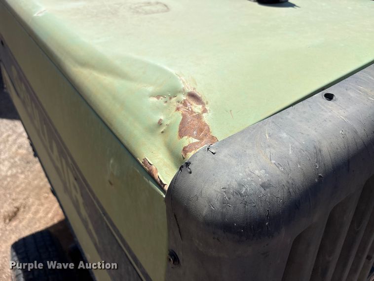 image for item EA7953 Sullair 185DDPQKU4F air compressor