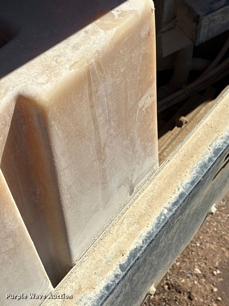 image for item EA7953 Sullair 185DDPQKU4F air compressor