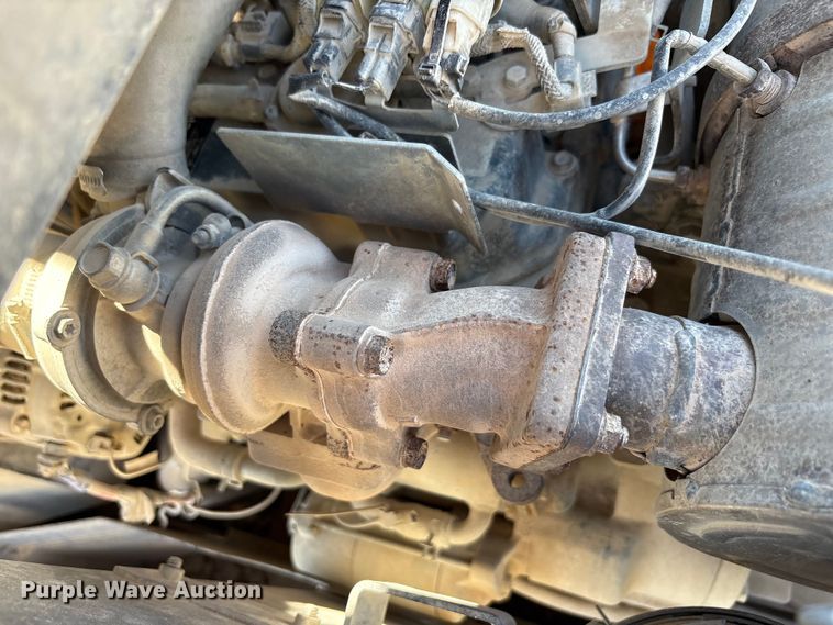 image for item EA7953 Sullair 185DDPQKU4F air compressor