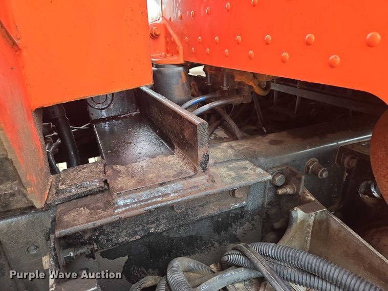 image for item EB1363 1997 Peterbilt 378 dump truck