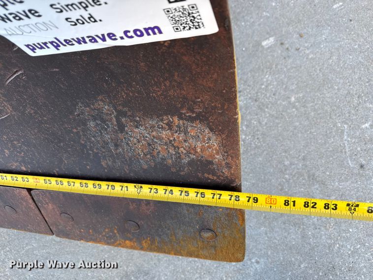 image for item EC4572 1996 Caterpillar CP-433C single drum vibratory roller