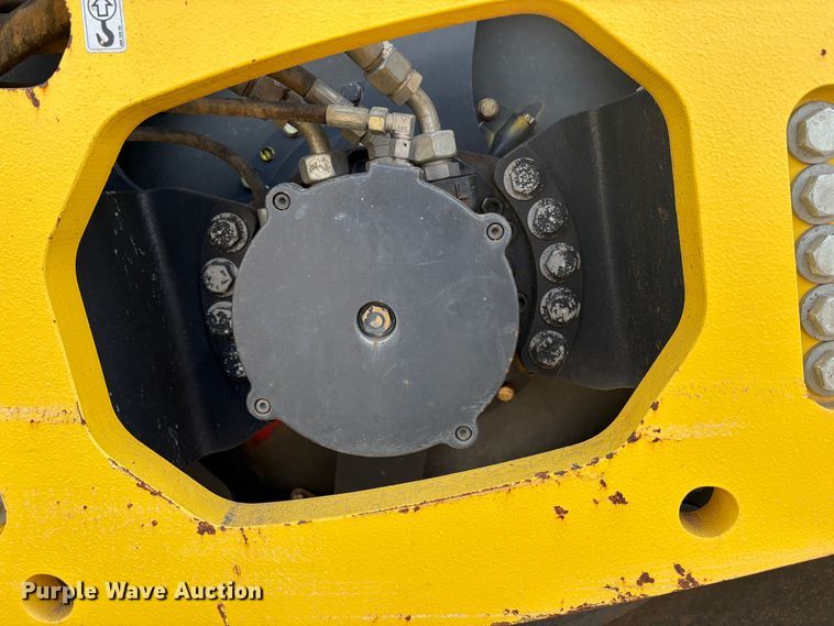 image for item EC8230 2017 Bomag BW 211 PD-5 single drum vibratory roller