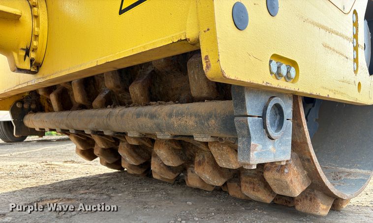 image for item EC8230 2017 Bomag BW 211 PD-5 single drum vibratory roller