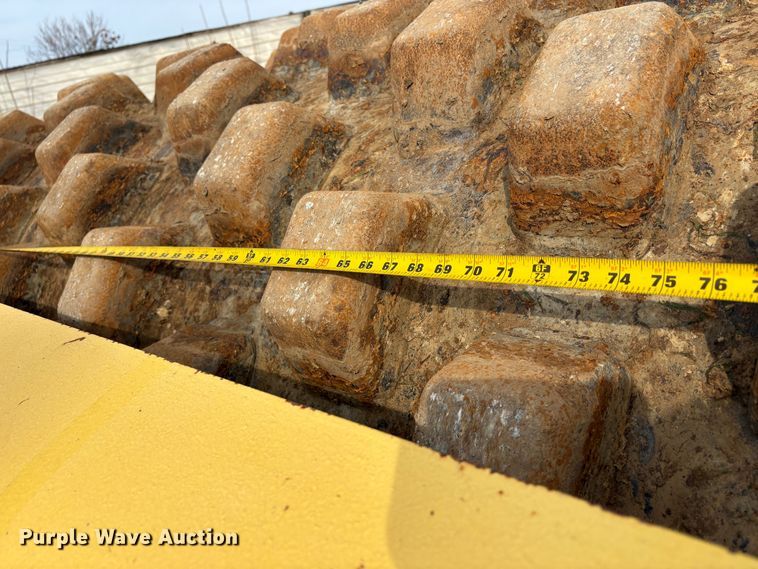 image for item EC8230 2017 Bomag BW 211 PD-5 single drum vibratory roller