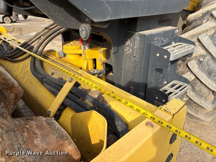 image for item EC8230 2017 Bomag BW 211 PD-5 single drum vibratory roller