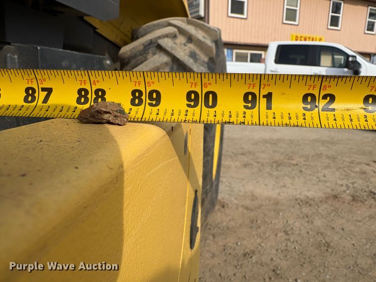 image for item EC8230 2017 Bomag BW 211 PD-5 single drum vibratory roller