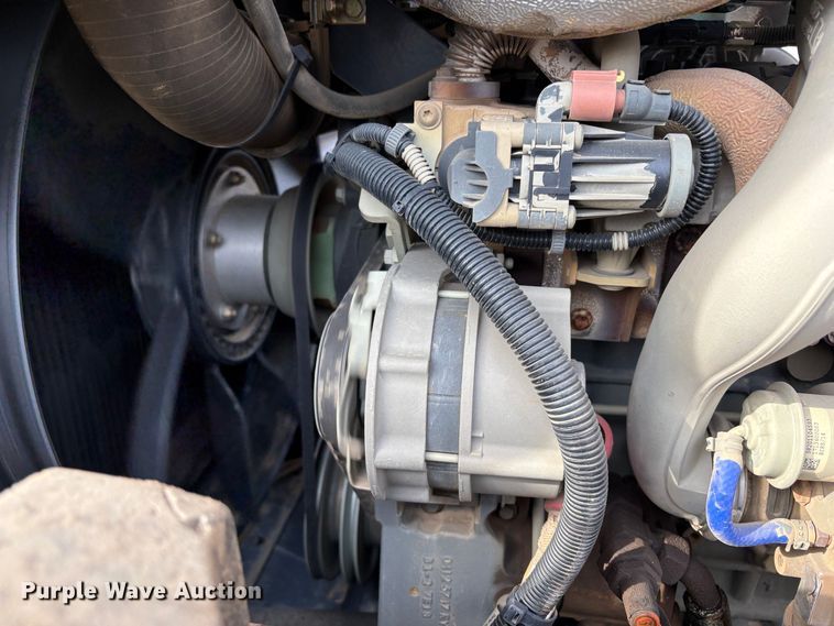 image for item EC8230 2017 Bomag BW 211 PD-5 single drum vibratory roller