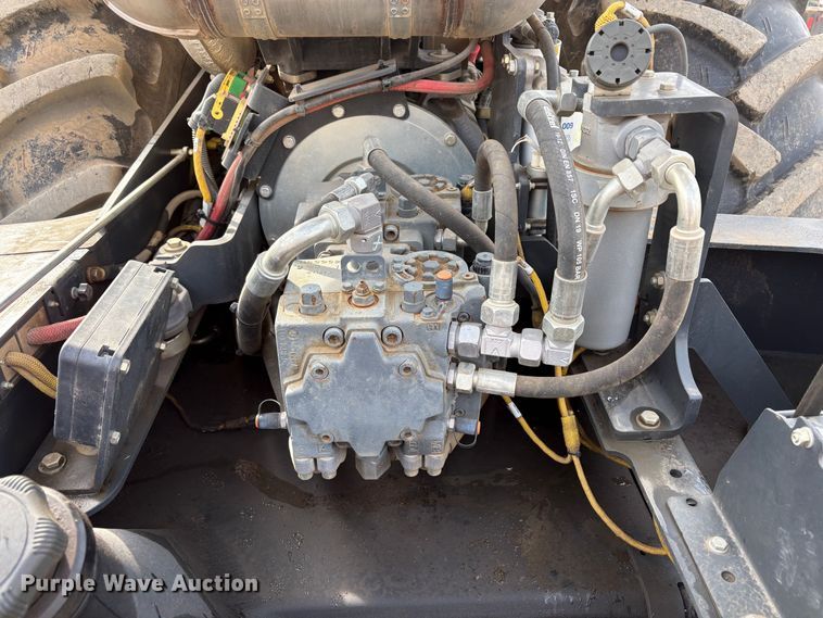 image for item EC8230 2017 Bomag BW 211 PD-5 single drum vibratory roller