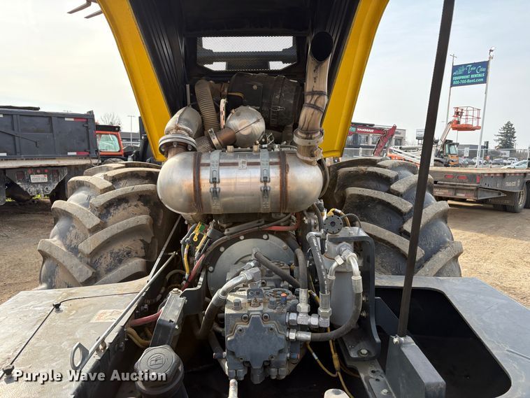 image for item EC8230 2017 Bomag BW 211 PD-5 single drum vibratory roller