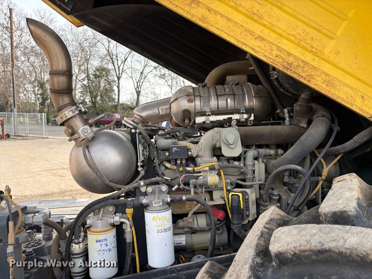 image for item EC8230 2017 Bomag BW 211 PD-5 single drum vibratory roller