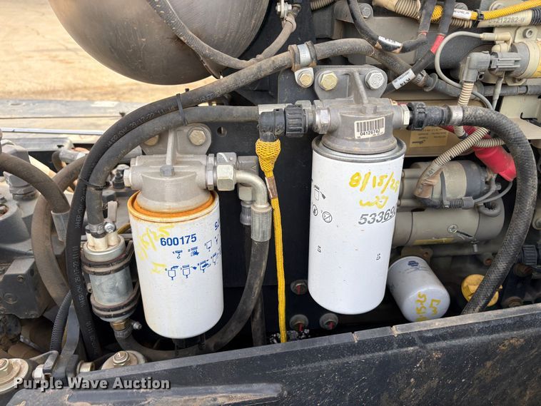 image for item EC8230 2017 Bomag BW 211 PD-5 single drum vibratory roller