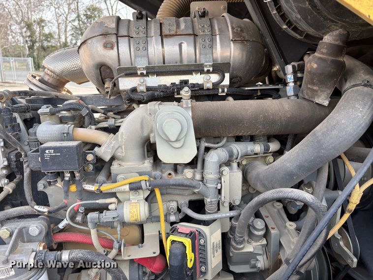 image for item EC8230 2017 Bomag BW 211 PD-5 single drum vibratory roller