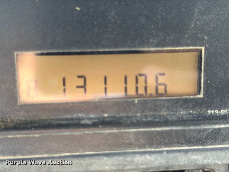 image for item ED5142 2003 Caterpillar D5N dozer