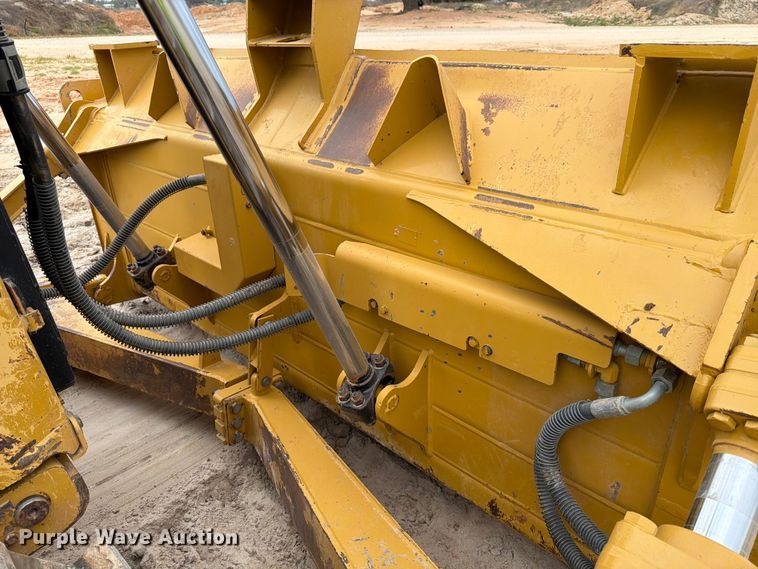 image for item ED5156 2017 Caterpillar D6T XL dozer
