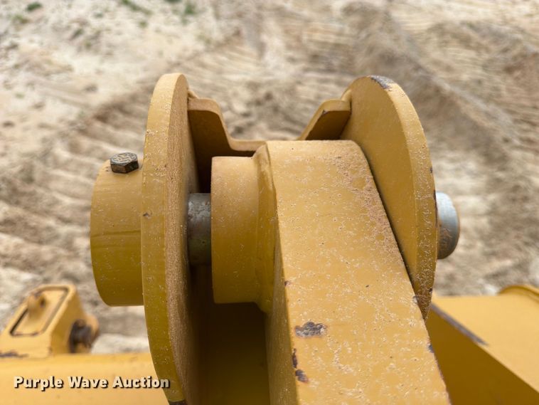 image for item ED5156 2017 Caterpillar D6T XL dozer