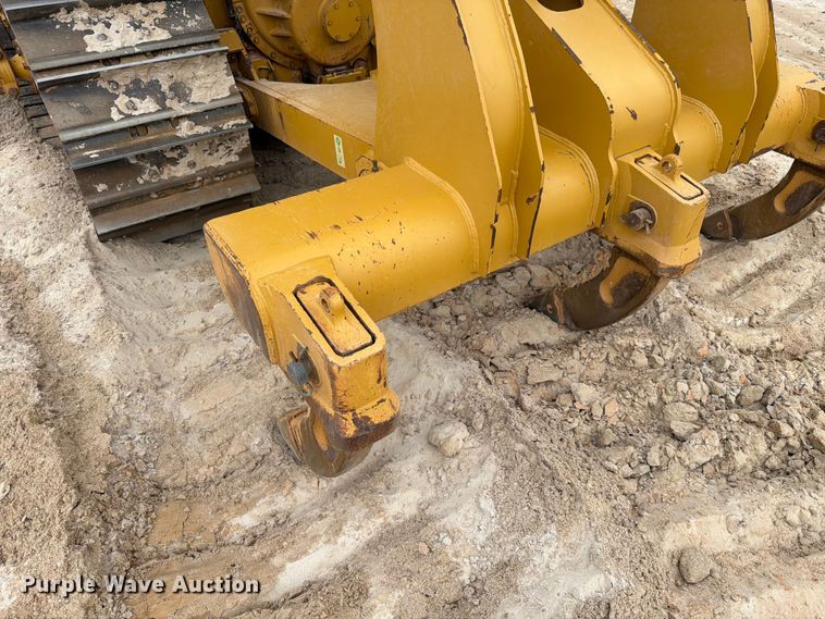 image for item ED5156 2017 Caterpillar D6T XL dozer