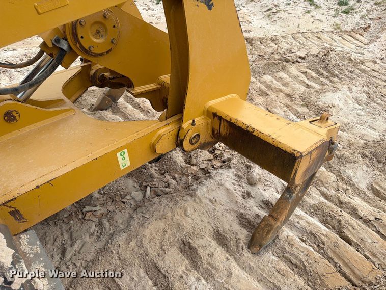 image for item ED5156 2017 Caterpillar D6T XL dozer