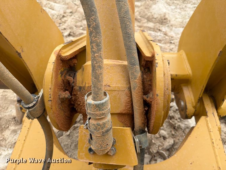 image for item ED5156 2017 Caterpillar D6T XL dozer