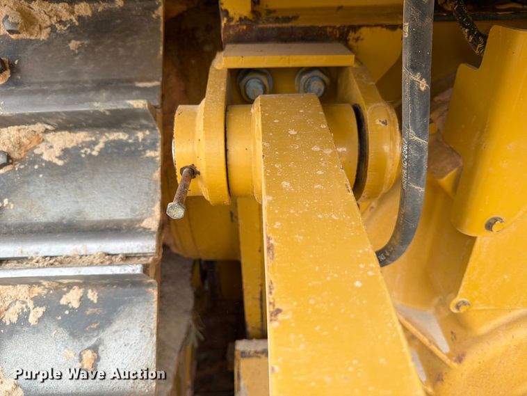 image for item ED5156 2017 Caterpillar D6T XL dozer