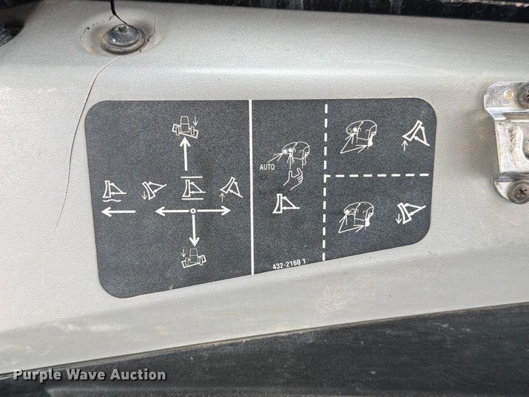 image for item ED5156 2017 Caterpillar D6T XL dozer