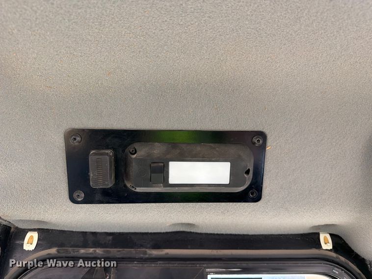 image for item ED5156 2017 Caterpillar D6T XL dozer