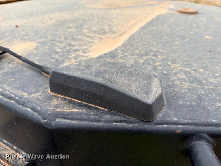 image for item ED5156 2017 Caterpillar D6T XL dozer