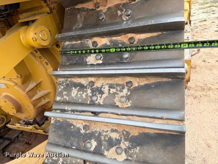 image for item ED5156 2017 Caterpillar D6T XL dozer