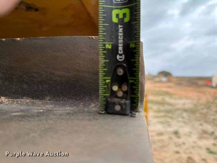 image for item ED5156 2017 Caterpillar D6T XL dozer