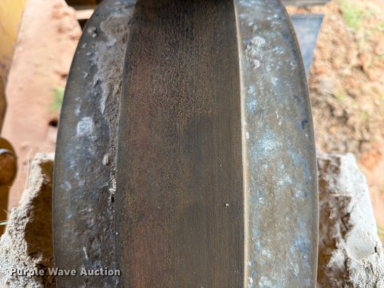 image for item ED5156 2017 Caterpillar D6T XL dozer