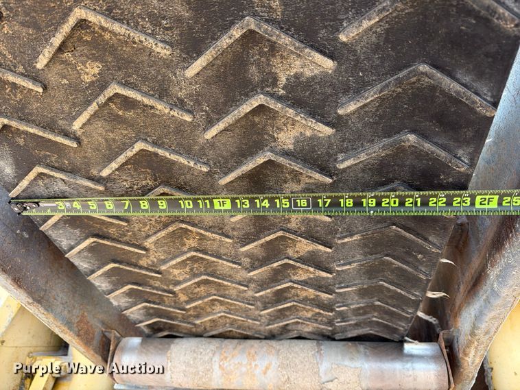 image for item ED5161 Ingersoll-Rand MW6520 cold planer